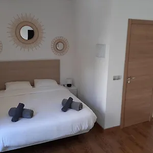 New & Parking Alcazaba Apartament