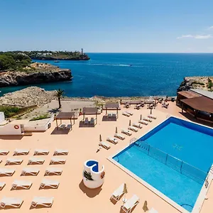 Bellevue Belsana 3*, Portocolom (Mallorca) Hiszpania