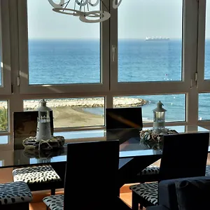 Wonderstays La Jabega Appartement