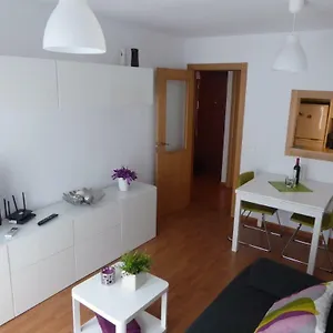 Apartamento A, Málaga