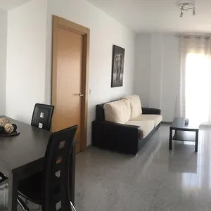 Apartamento De Habitación, Málaga