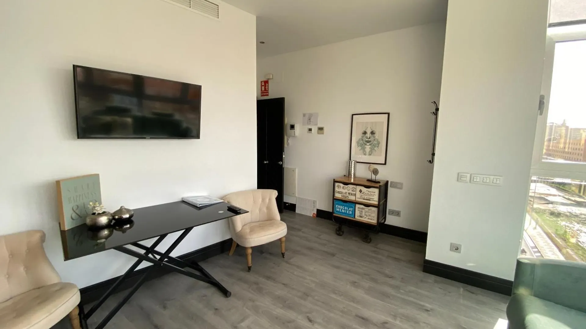 Apartamentos Avenue Rooms Málaga España