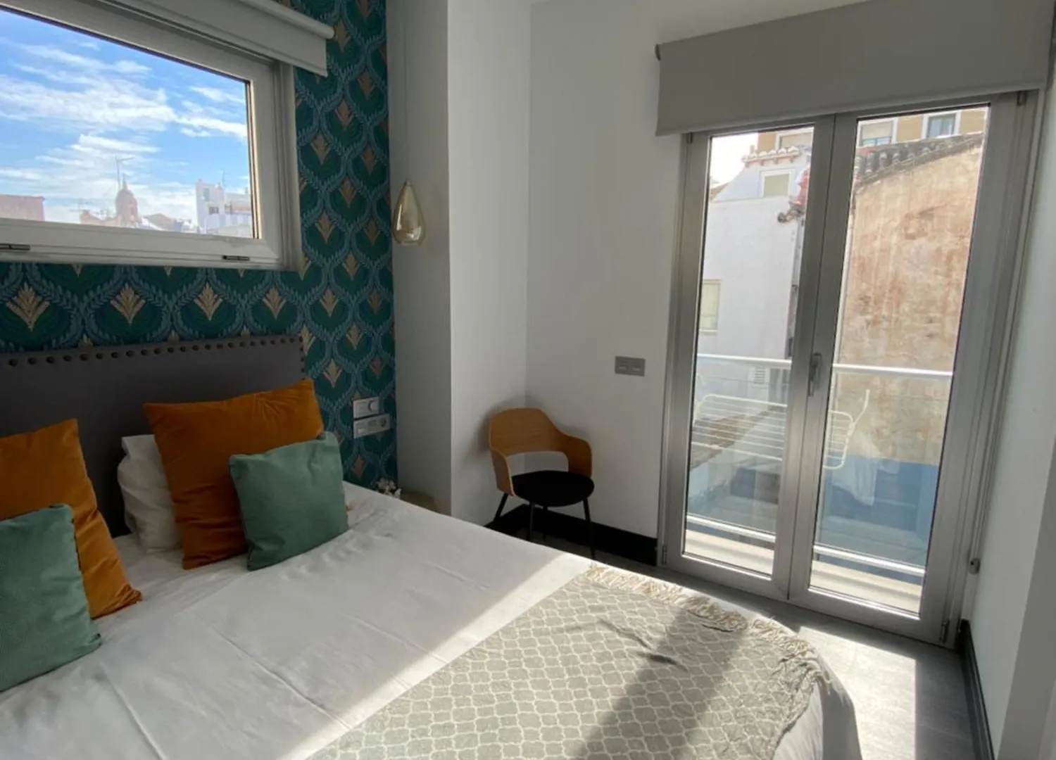 Apartamentos Avenue Rooms Málaga
