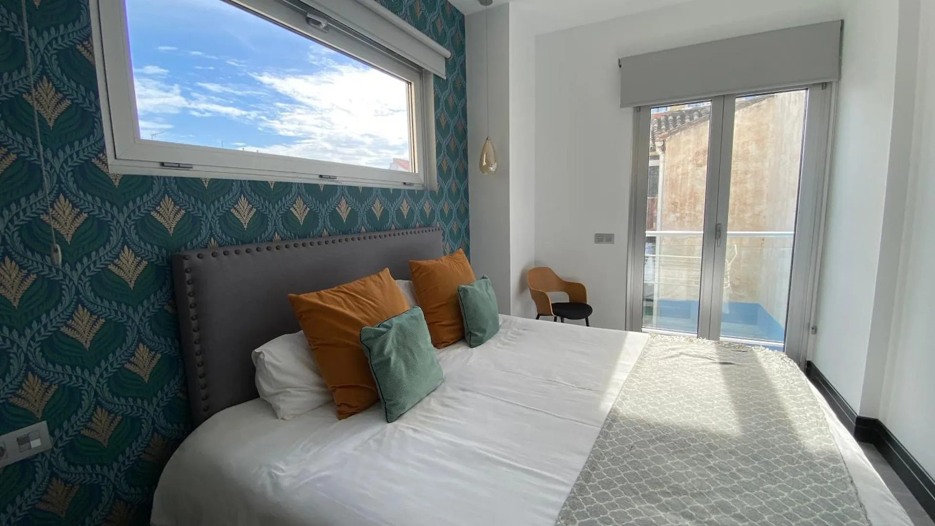 Apartamentos Avenue Rooms Málaga