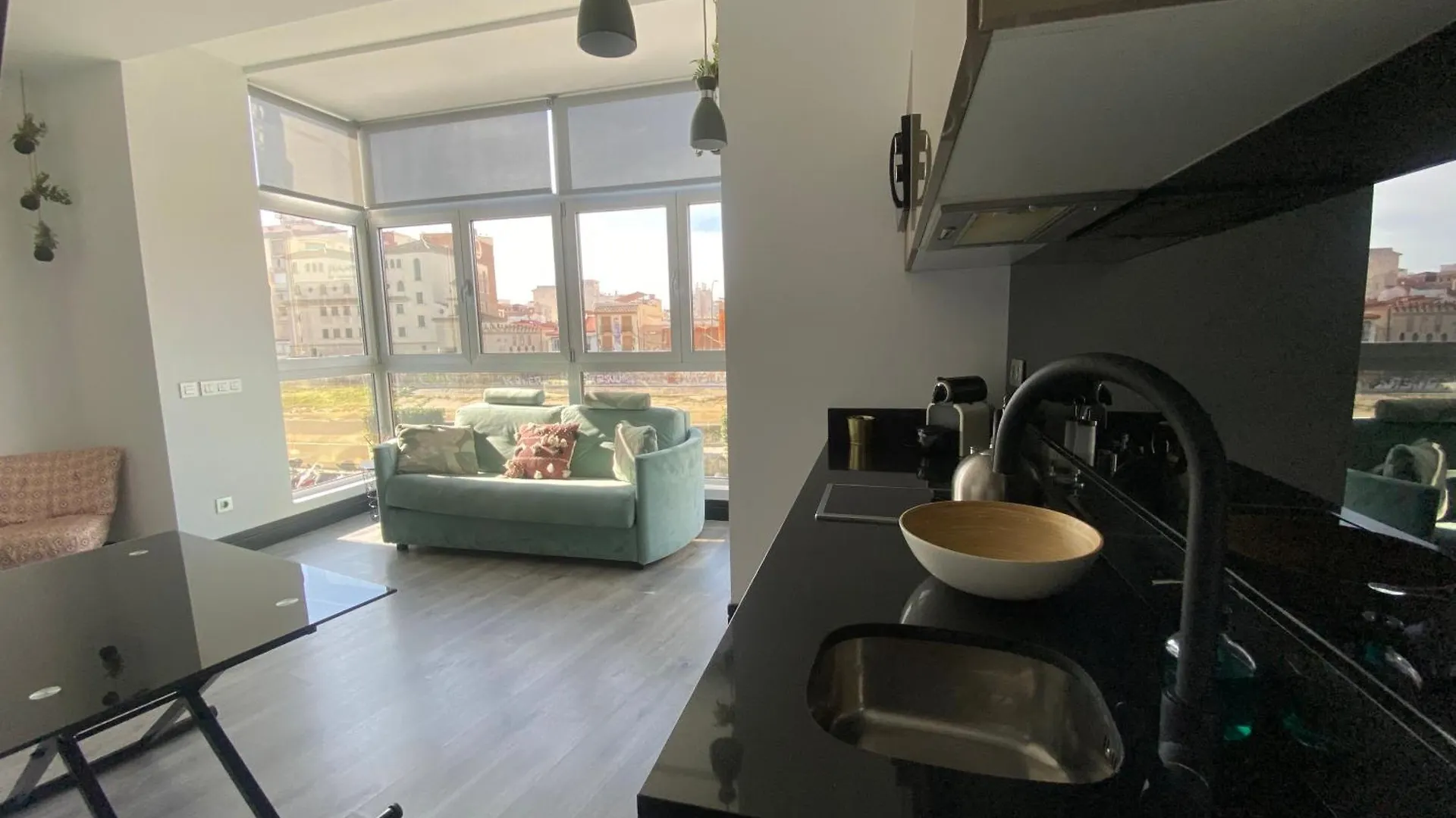 Apartamentos Avenue Rooms Málaga España