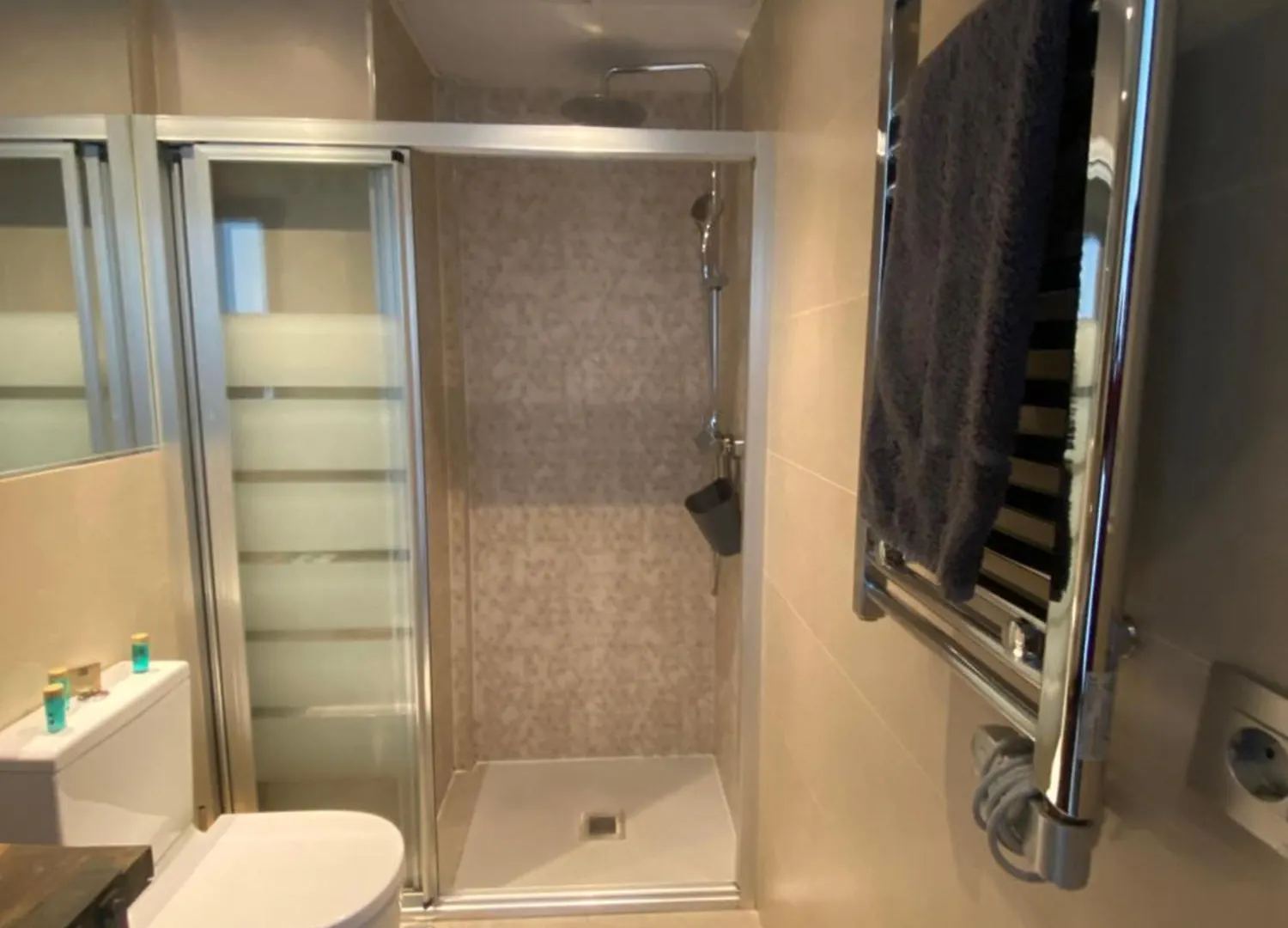 Apartamentos Avenue Rooms Málaga 0*,  España