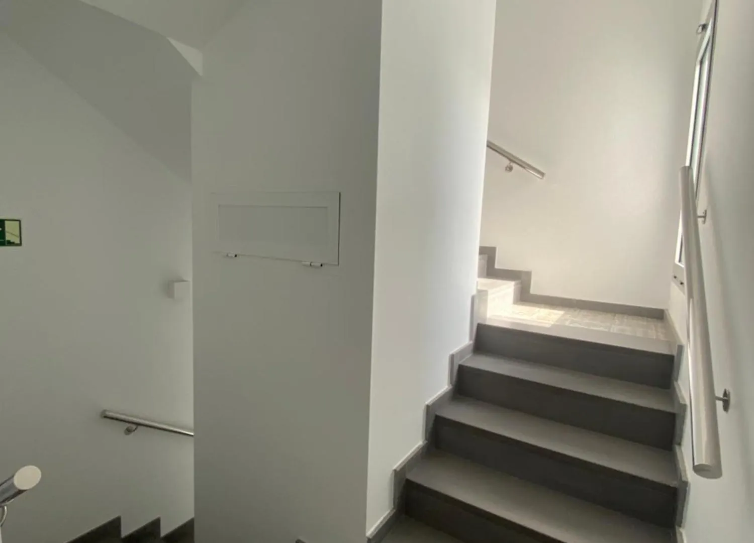 Apartamentos Avenue Rooms Málaga España